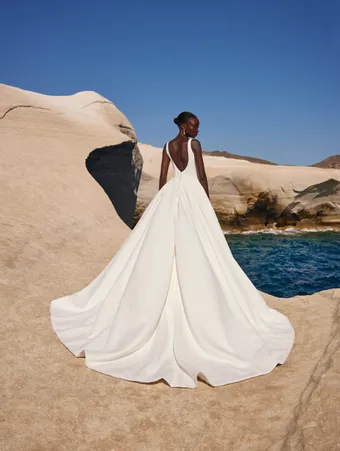 Madison James Style #MJ1202 Dotty #3 backface vertical thumbnail