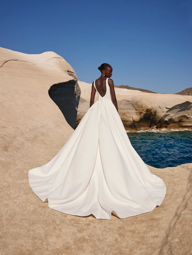 Madison James Dotty MJ1202