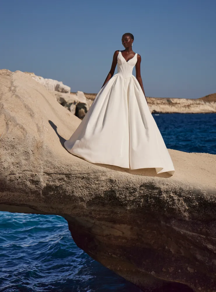 Madison James Dotty MJ1202