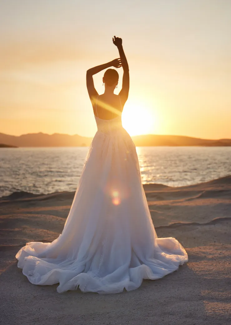 Madison James Dylan MJ1203