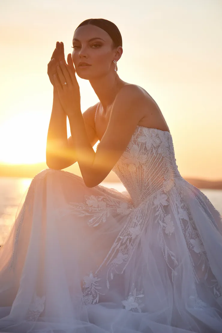 Madison James Dylan MJ1203