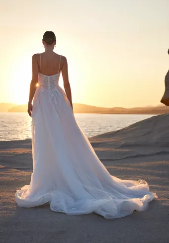 Madison James Style #MJ1203 Dylan #2 backface vertical thumbnail