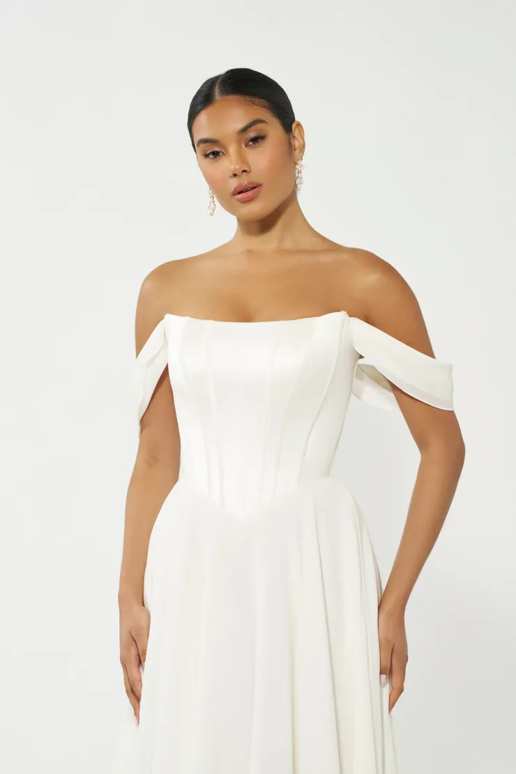 Madison James Dove MJ1204