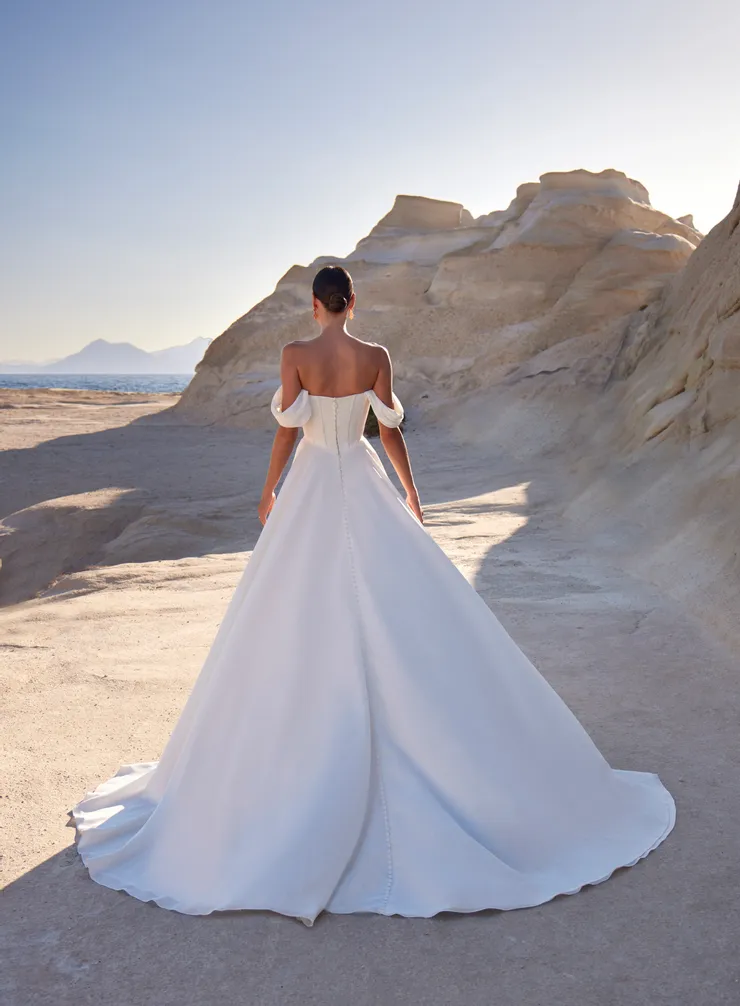 Madison James Dove MJ1204