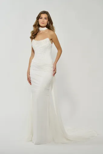 Madison James Style #MJ1205 Destiny #6 frontface vertical thumbnail