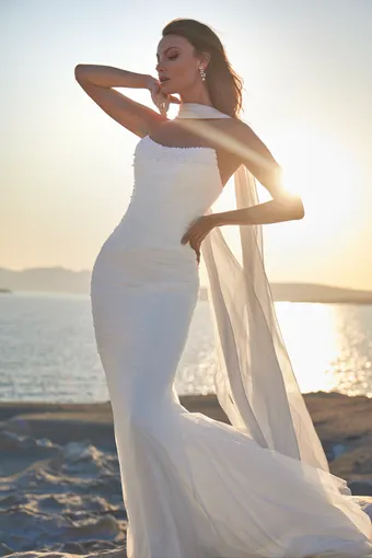 Madison James Style #MJ1205 Destiny #3 frontface vertical thumbnail