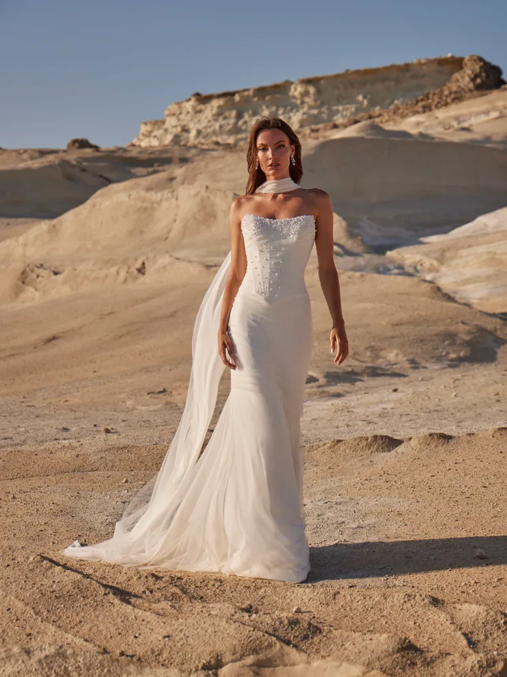 Madison James Destiny MJ1205