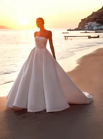 Madison James Style #MJ1206 Daisy #2 frontface vertical thumbnail