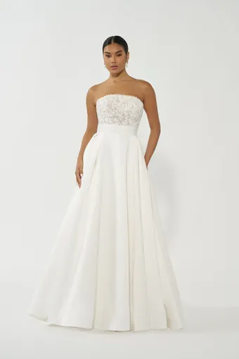 Madison James Style #MJ1206 Daisy #1 frontface vertical thumbnail