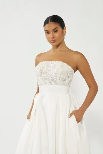 Madison James Style #MJ1206 Daisy #5 frontface vertical cropped thumbnail