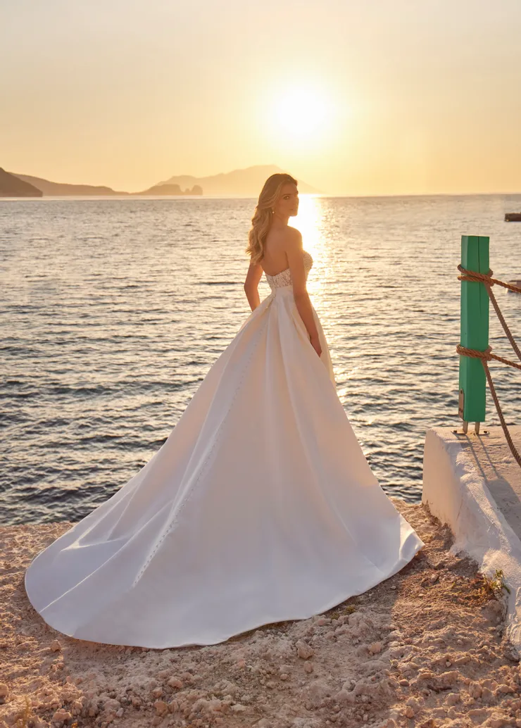 Madison James Daisy MJ1206