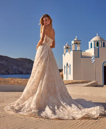 Madison James Style #MJ1207 Devin #2 backface vertical thumbnail