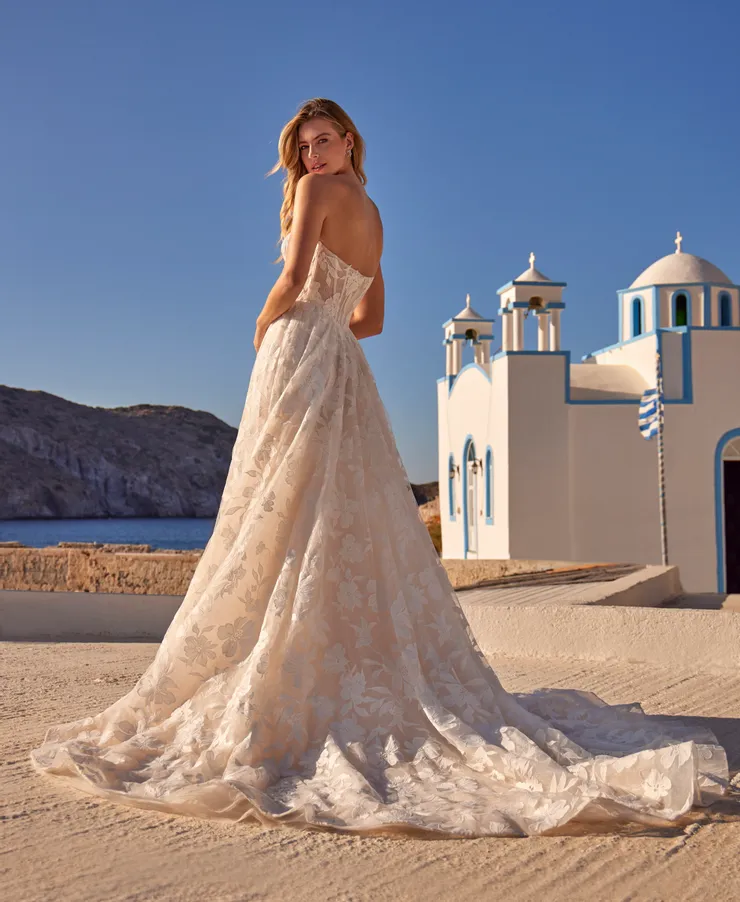 Madison James Devin MJ1207