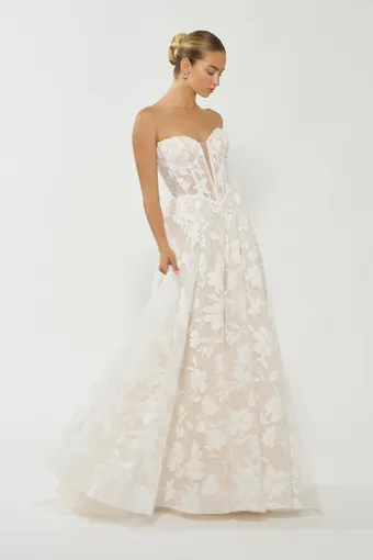 Madison James Style #MJ1207 Devin #1 frontface vertical thumbnail