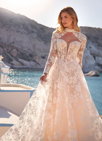 Madison James Style #MJ1207J Devin Jacket #8 frontface vertical cropped thumbnail