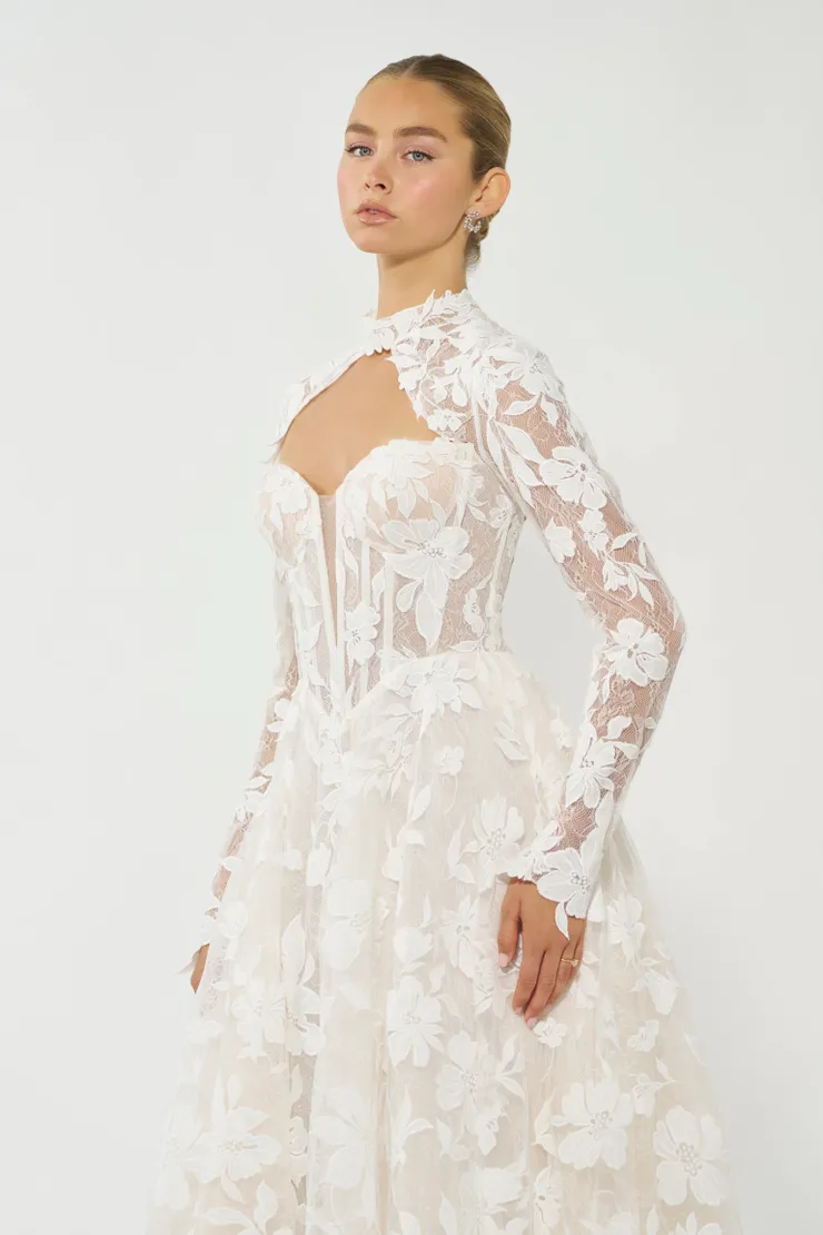 Madison James Devin Jacket MJ1207J