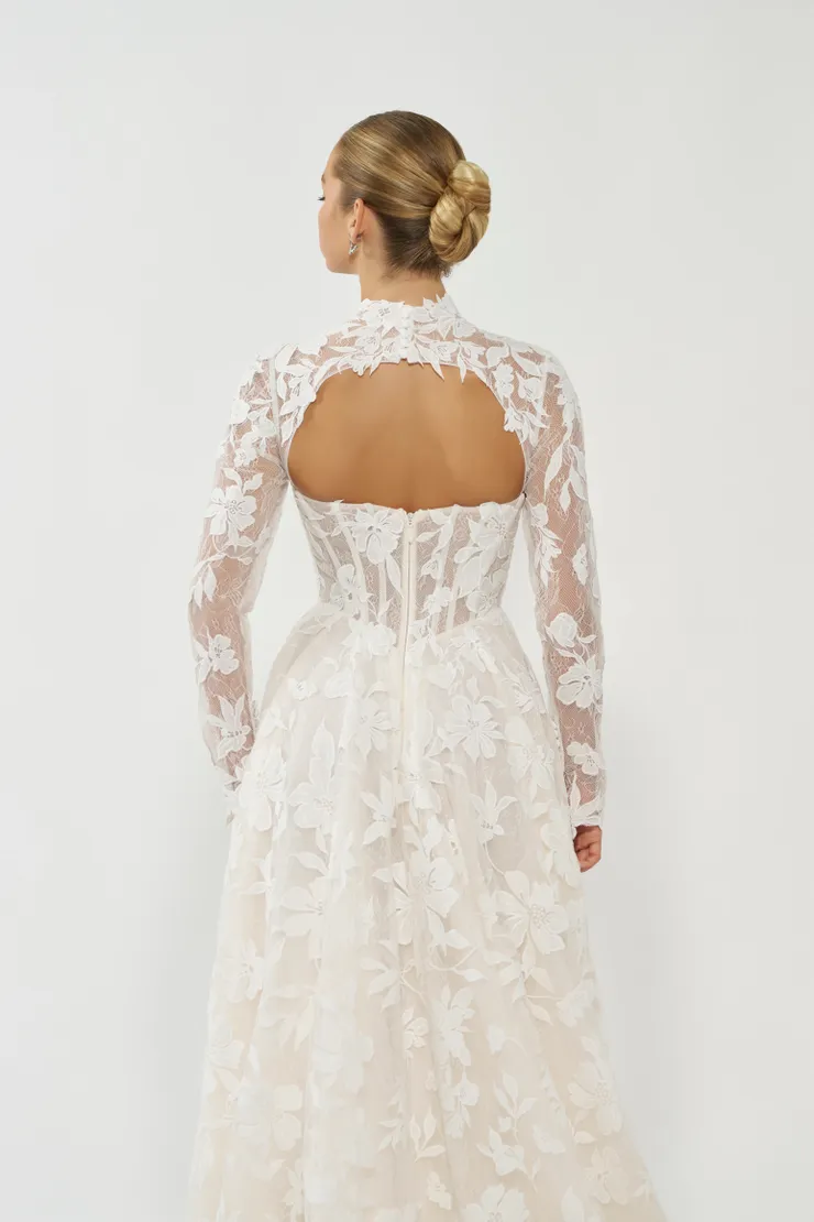 Madison James Devin Jacket MJ1207J