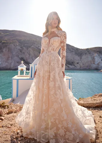 Madison James Style #MJ1207J Devin Jacket #2 frontface vertical thumbnail