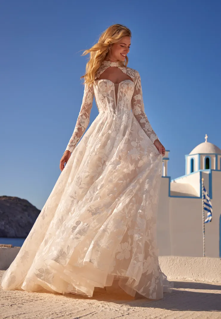 Madison James Devin Jacket MJ1207J