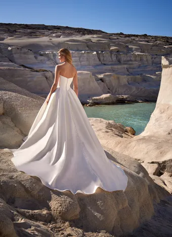 Madison James Style #MJ1208 Drew #4 backface vertical thumbnail