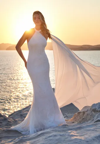 Madison James Style #MJ1209 Delaney #0 default frontface vertical thumbnail