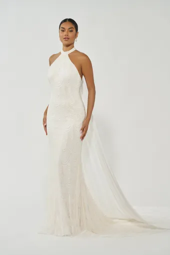 Madison James Style #MJ1209 Delaney #1 frontface vertical thumbnail