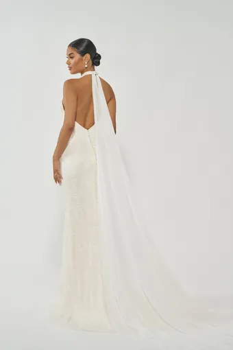 Madison James Style #MJ1209 Delaney #2 default backface vertical thumbnail