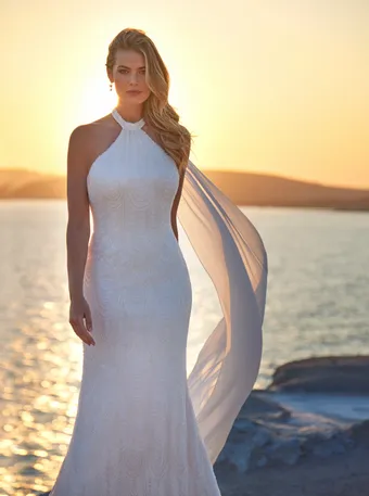 Madison James Style #MJ1209 Delaney #4 frontface vertical cropped thumbnail