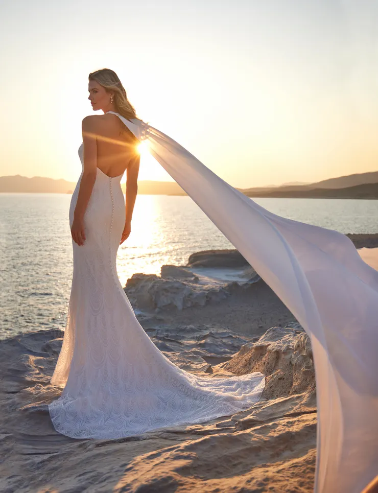 Madison James Delaney MJ1209