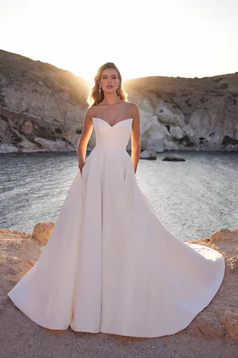 Madison James Style #MJ1210 Dorothy #0 default frontface vertical thumbnail