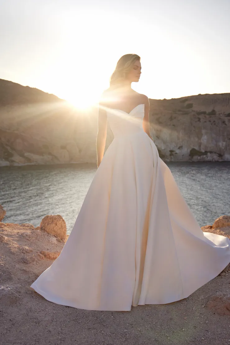 Madison James Dorothy MJ1210