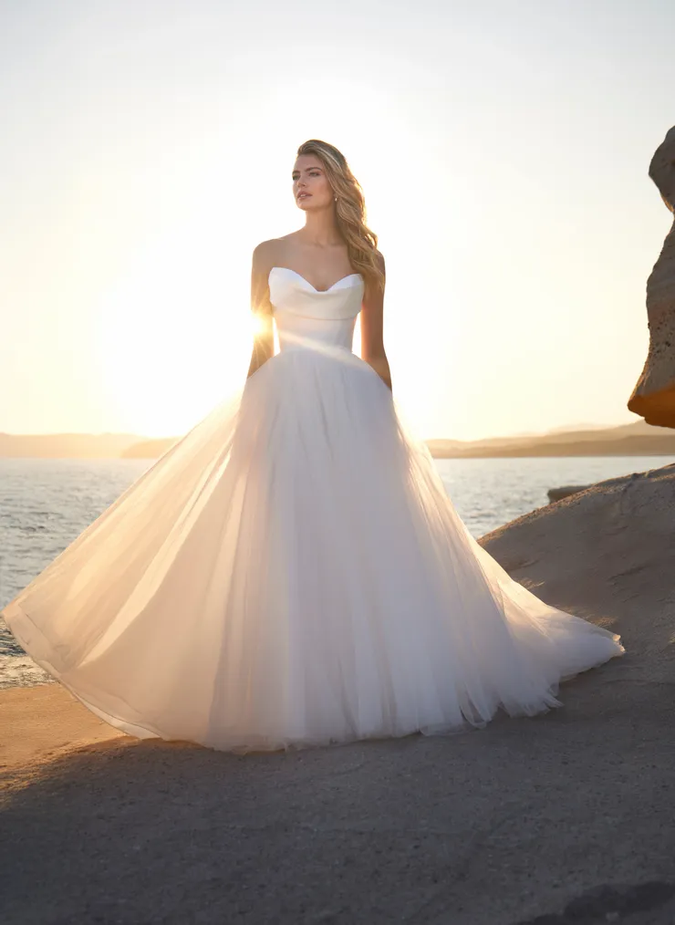 Madison James Darcy MJ1211