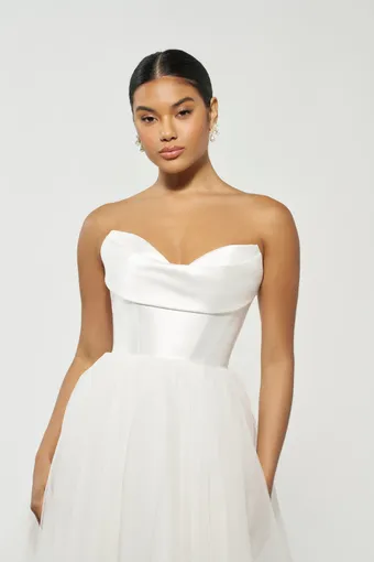 Madison James Style #MJ1211 Darcy #7 frontface vertical cropped thumbnail