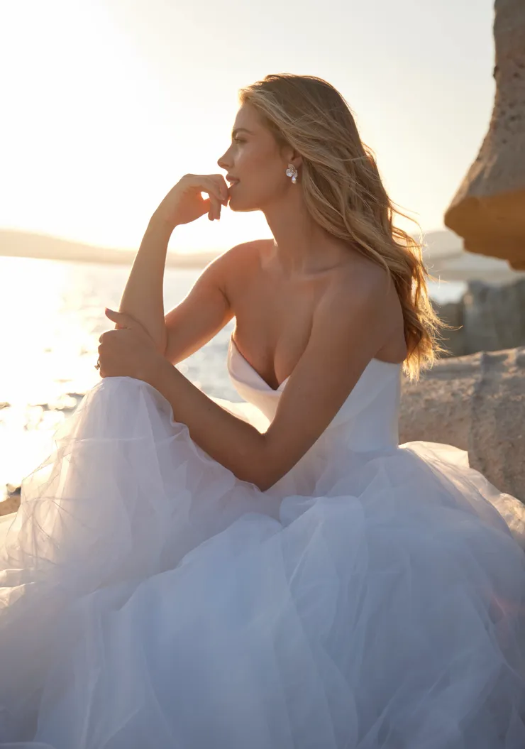 Madison James Darcy MJ1211