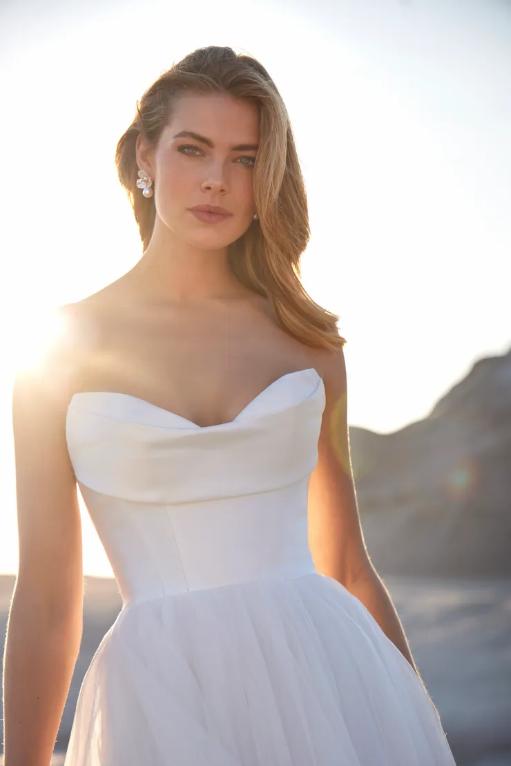 Madison James Darcy MJ1211