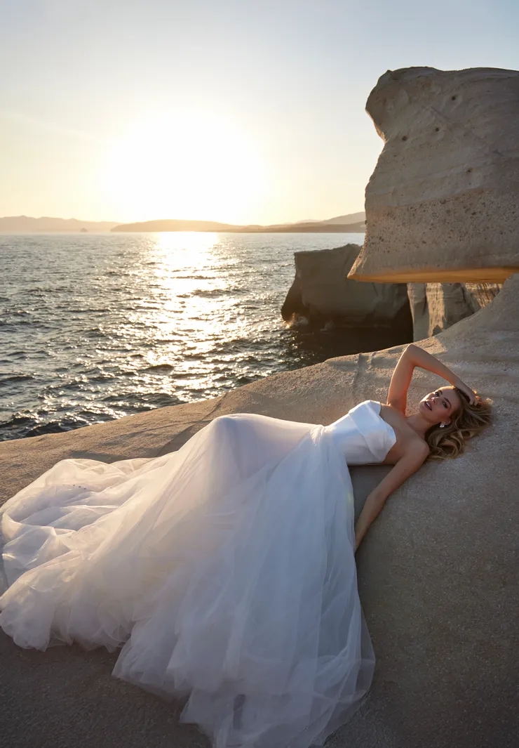 Madison James Darcy MJ1211