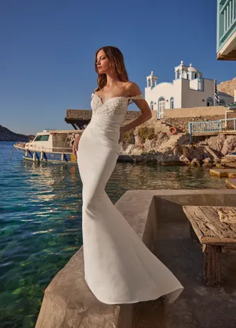 Madison James Style #MJ1212 #0 default frontface vertical thumbnail