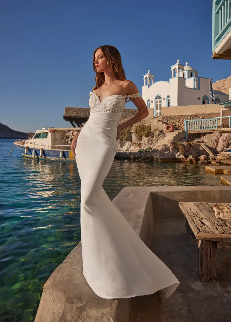 Madison James Della Default Thumbnail Image