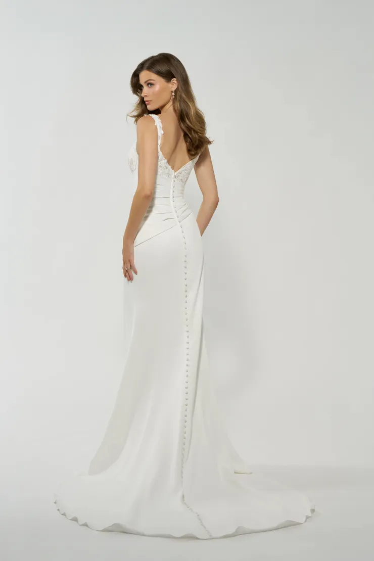 Madison James Della MJ1212