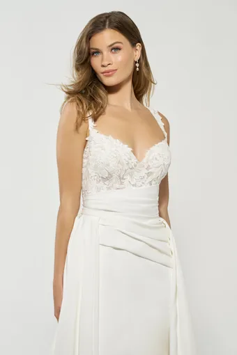 Madison James Style #MJ1212T Della Train #4 frontface thumbnail