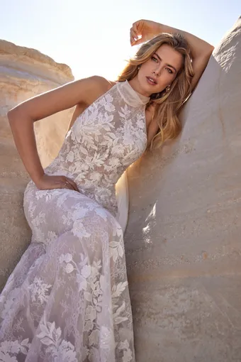 Madison James Style #MJ1213 Dinah #8 frontface vertical cropped thumbnail