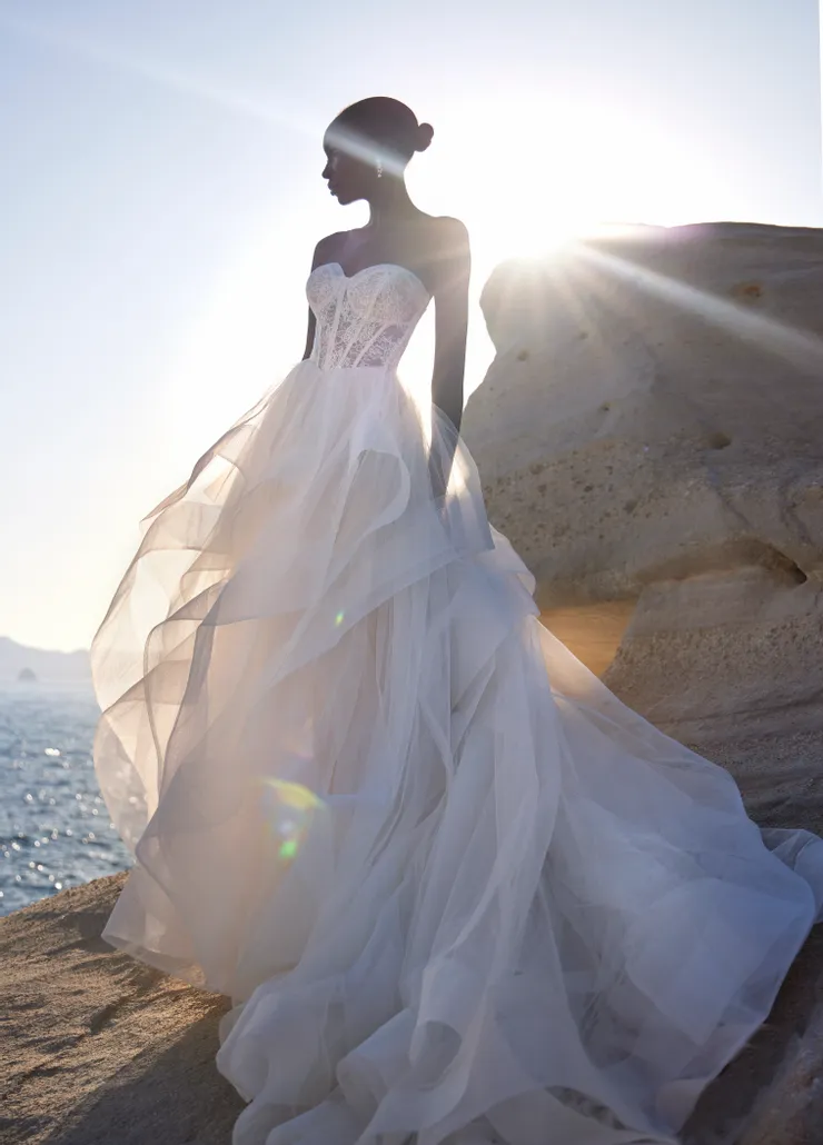 Madison James Demi MJ1214