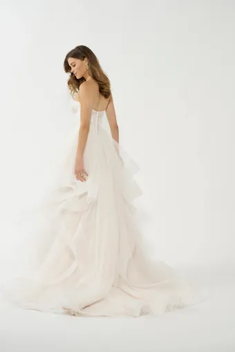 Madison James Style #MJ1214 Demi #5 default backface vertical thumbnail