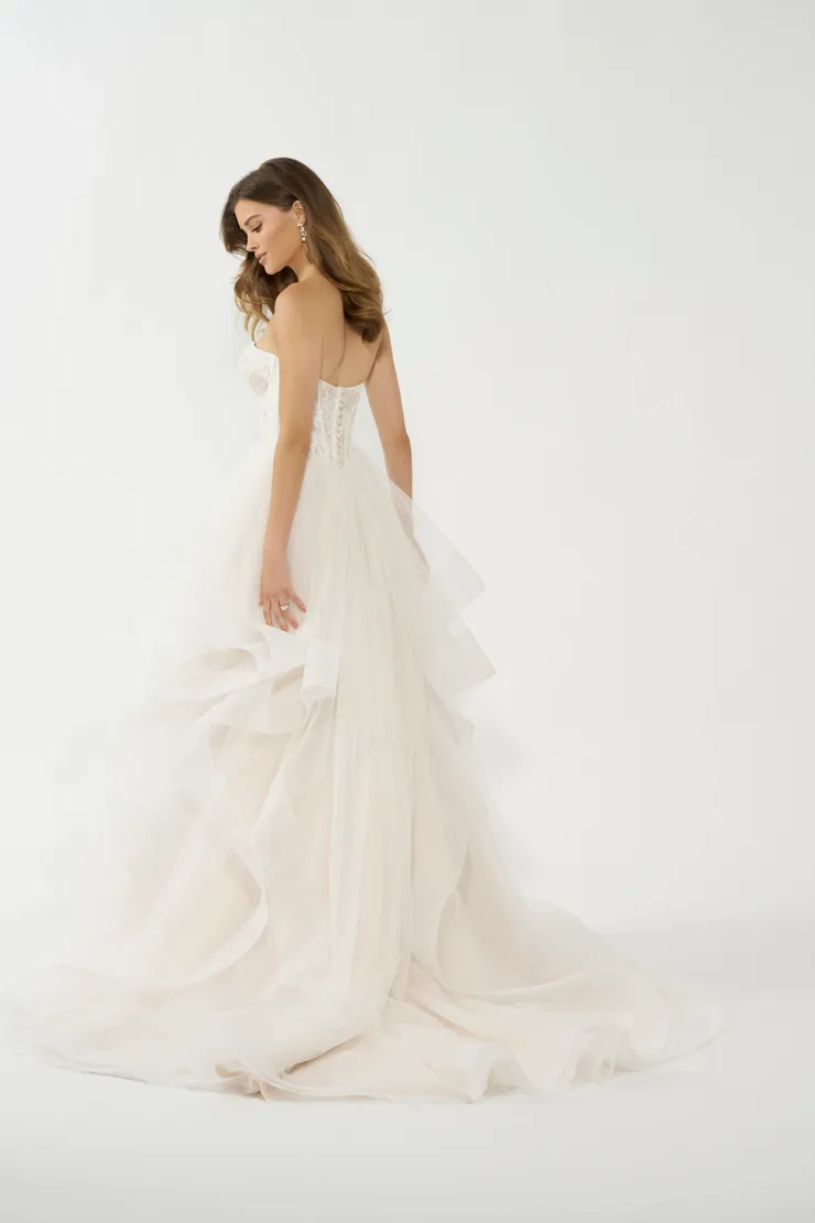 Madison James Demi MJ1214