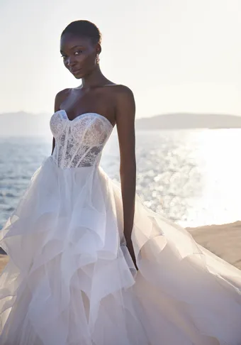 Madison James Style #MJ1214 Demi #6 frontface vertical cropped thumbnail