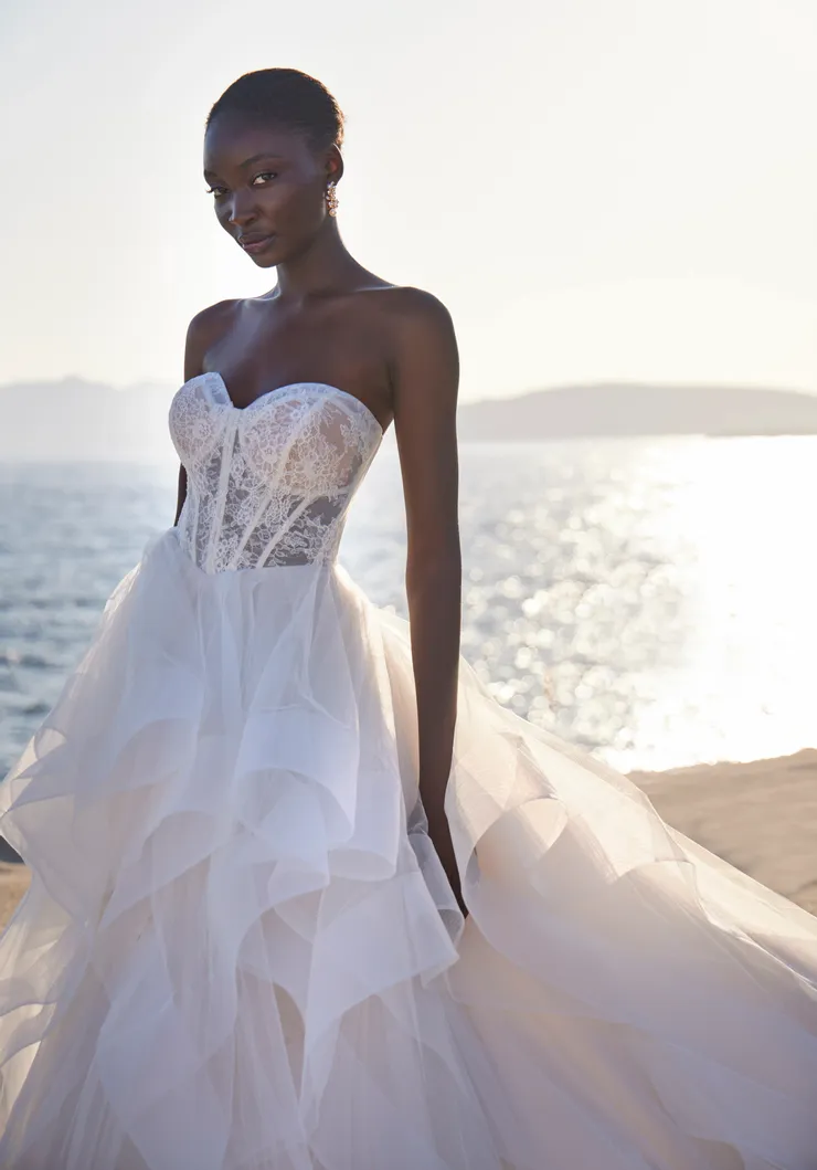 Madison James Demi MJ1214