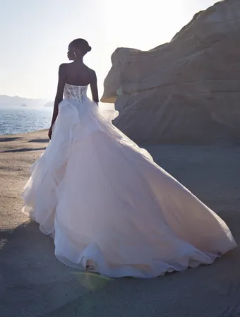 Madison James Style #MJ1214 Demi #4 backface vertical thumbnail