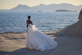 Madison James Style #MJ1214 #12 thumbnail