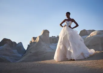 Madison James Style #MJ1214 #3 thumbnail