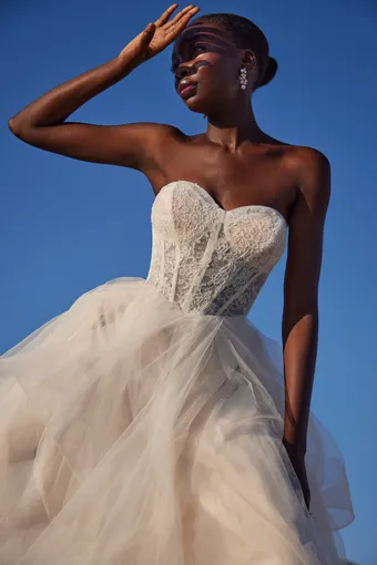 Madison James Style #MJ1214 Demi #2 frontface vertical thumbnail